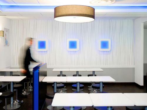 Hotel Ibis Budget Belfort