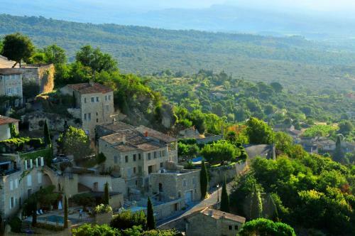 Goelia Le Domaine Du Moulin Blanc