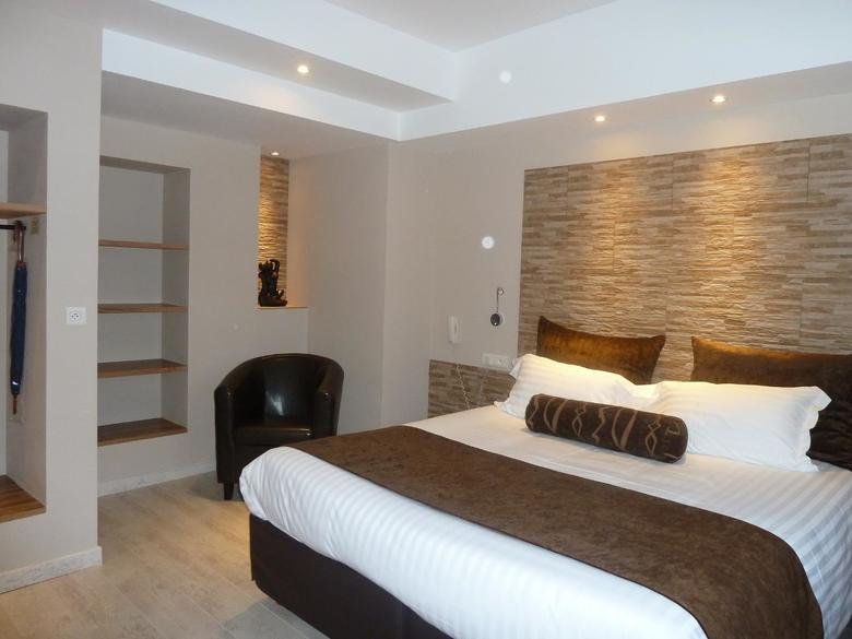 Hotel Best Western H�tel Des Voyageurs
