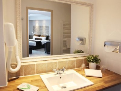 Hotel Best Western H�tel Des Voyageurs
