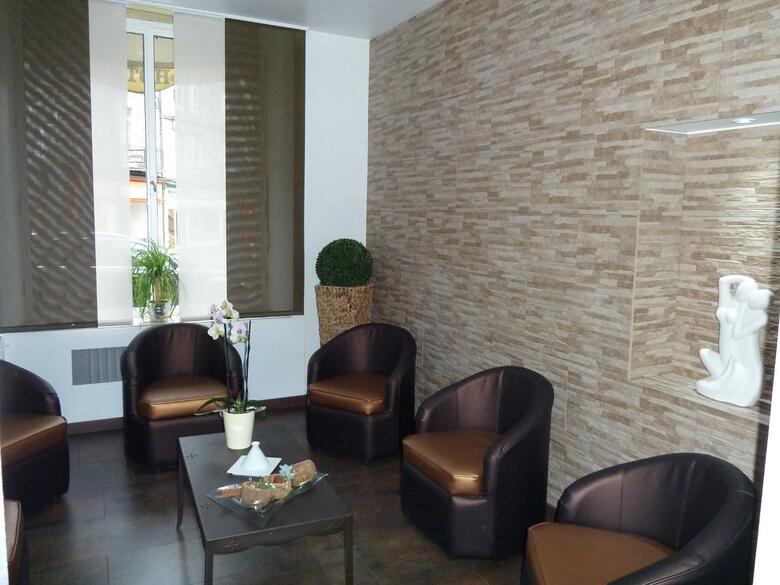 Hotel Best Western H�tel Des Voyageurs