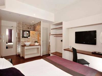 Hotel Best Western H�tel Des Voyageurs