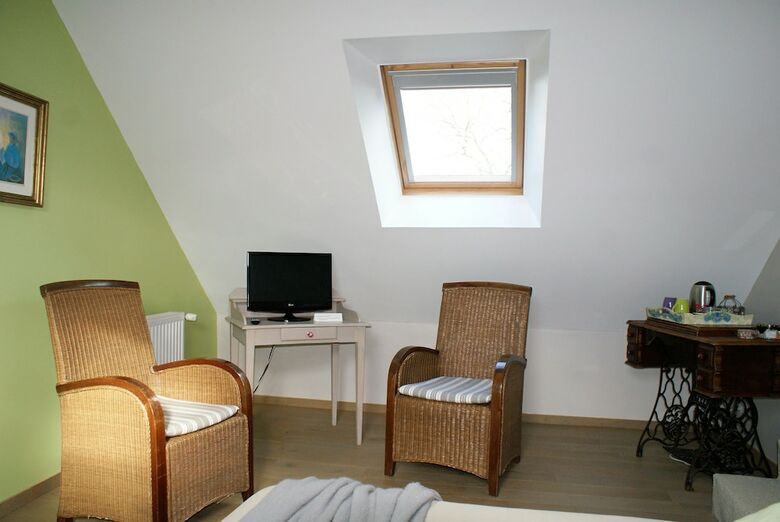 Bed & Breakfast La Demeure De L'isle