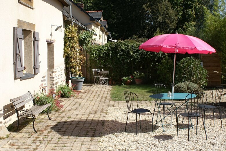 Bed & Breakfast La Demeure De L'isle