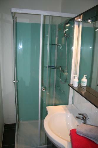 Apartamento Appart H�tel M�lusine