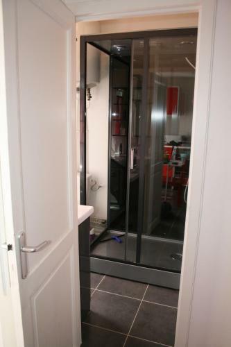 Apartamento Appart H�tel M�lusine