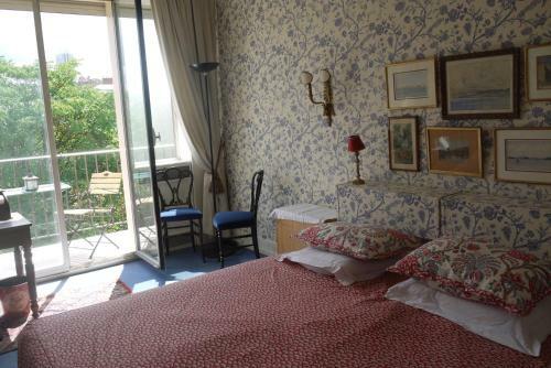 Bed & Breakfast Chambres D'h�tes Chez B�r�nice