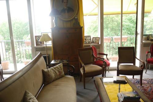 Bed & Breakfast Chambres D'h�tes Chez B�r�nice