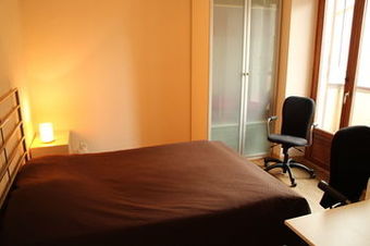 Aparthotel Les Z'hirondelles