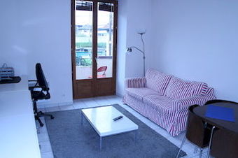 Aparthotel Les Z'hirondelles