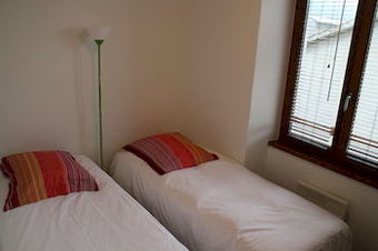 Aparthotel Les Z'hirondelles