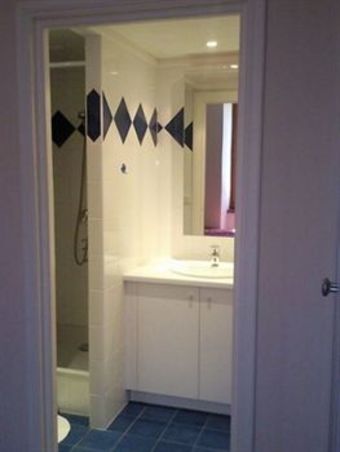 Aparthotel Les Z'hirondelles