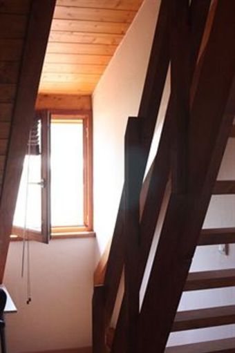 Aparthotel Les Z'hirondelles