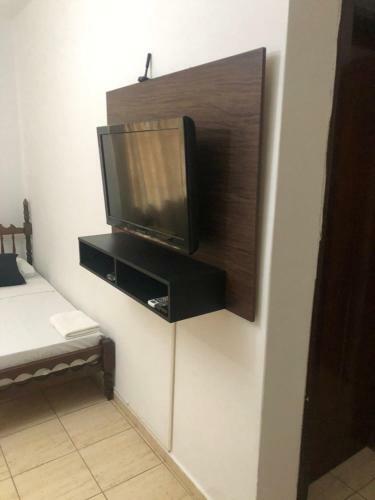 Hostal Pousada Aloha