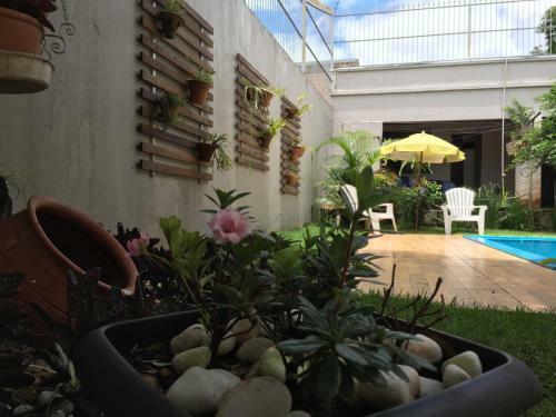 Hostal Pousada Aloha