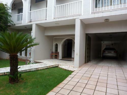 Hostal Pousada Aloha