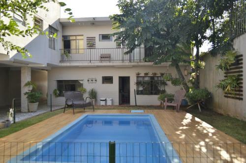 Hostal Pousada Aloha