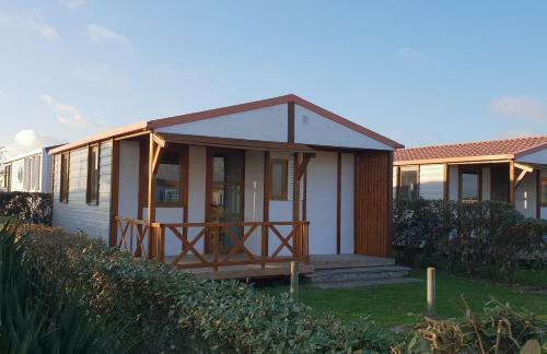Hotel H�tellerie De Plein Air Belle Dune