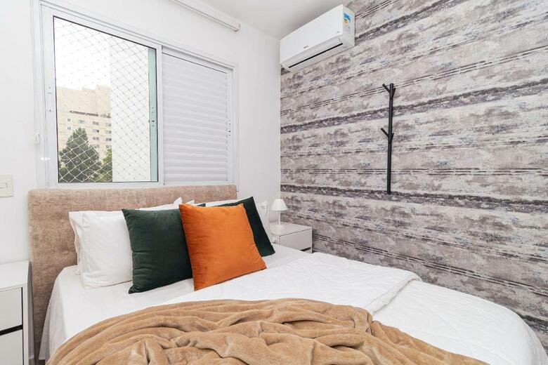 Jardins/pinheiros Apartment