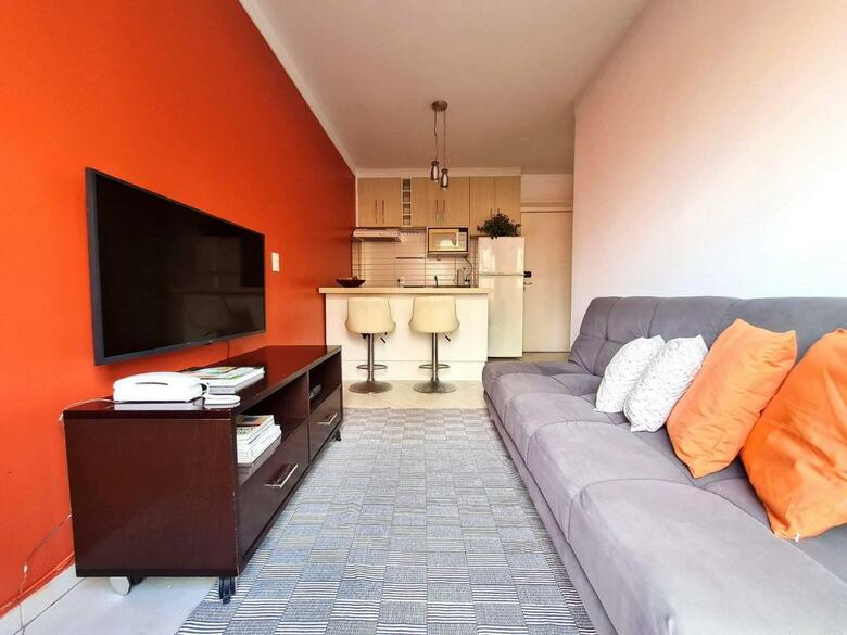 Jardins/pinheiros Apartment