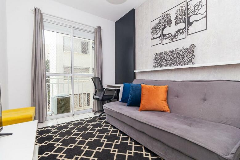 Jardins/pinheiros Apartment