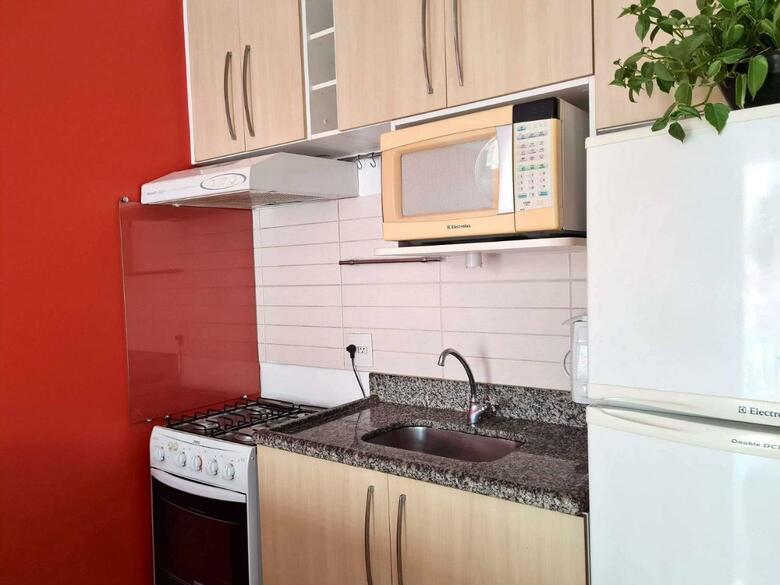 Jardins/pinheiros Apartment