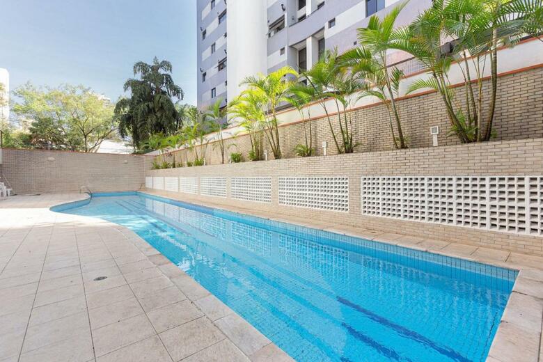 Jardins/pinheiros Apartment