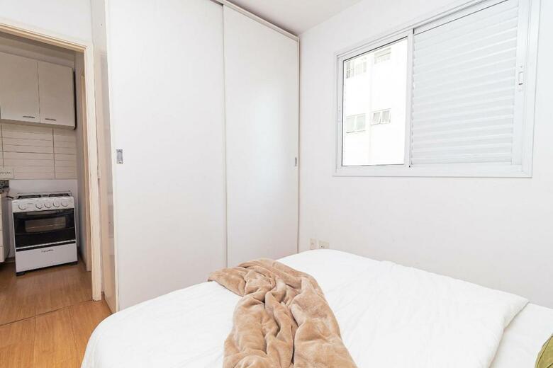 Jardins/pinheiros Apartment