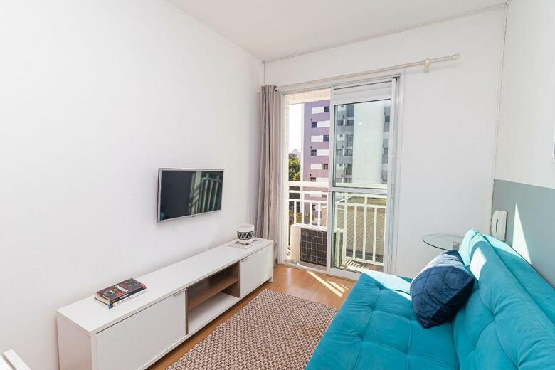 Jardins/pinheiros Apartment