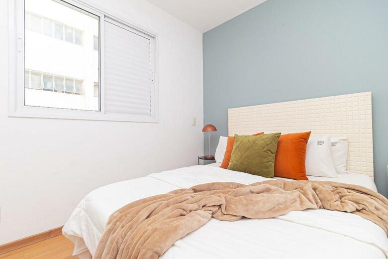 Jardins/pinheiros Apartment