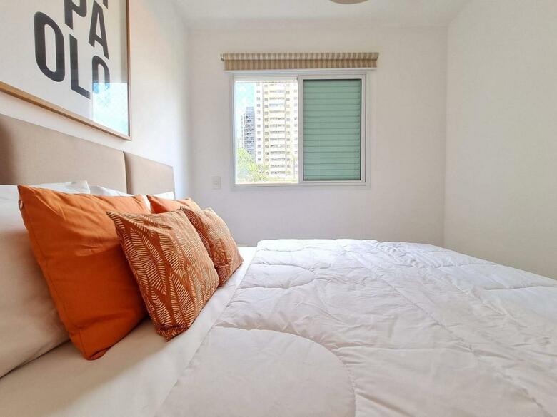Jardins/pinheiros Apartment
