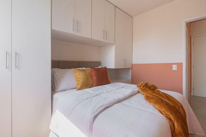 Jardins/pinheiros Apartment