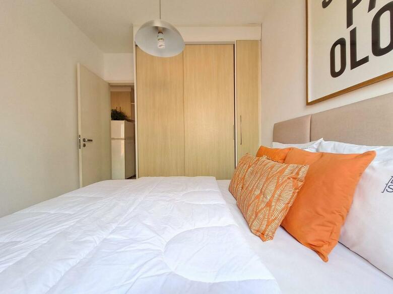 Jardins/pinheiros Apartment