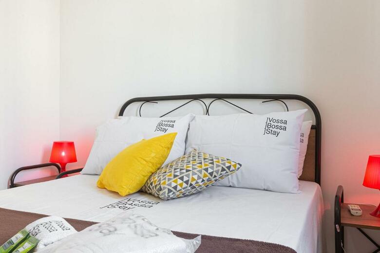 Jardins/pinheiros Apartment