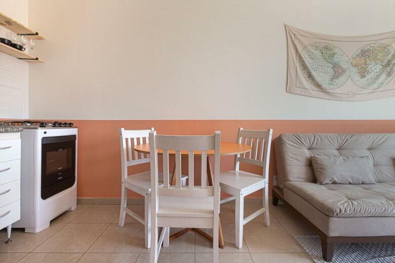 Jardins/pinheiros Apartment