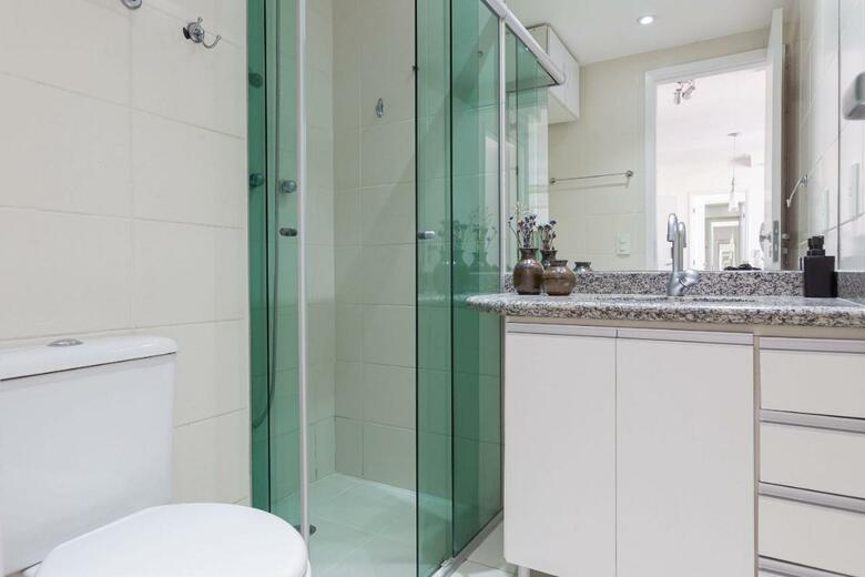 Jardins/pinheiros Apartment