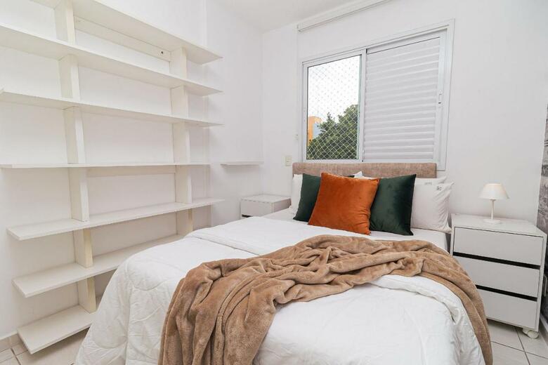Jardins/pinheiros Apartment