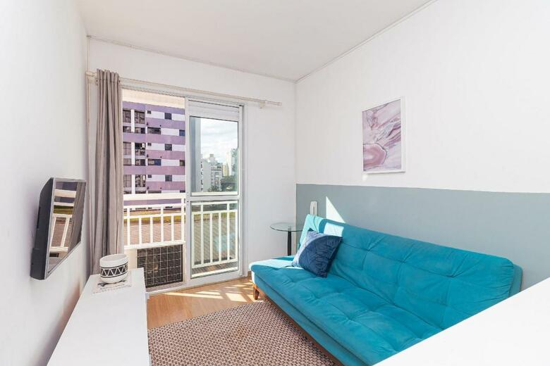 Jardins/pinheiros Apartment