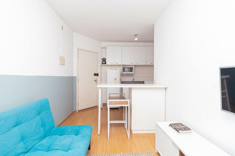 Jardins/pinheiros Apartment