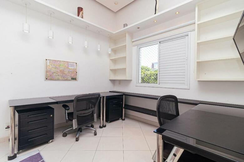 Jardins/pinheiros Apartment