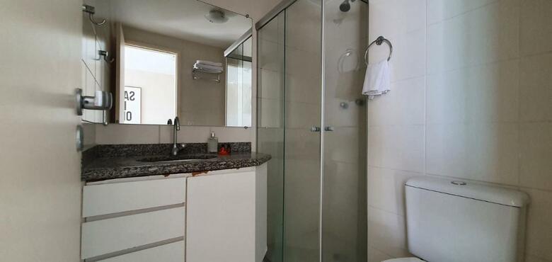 Jardins/pinheiros Apartment