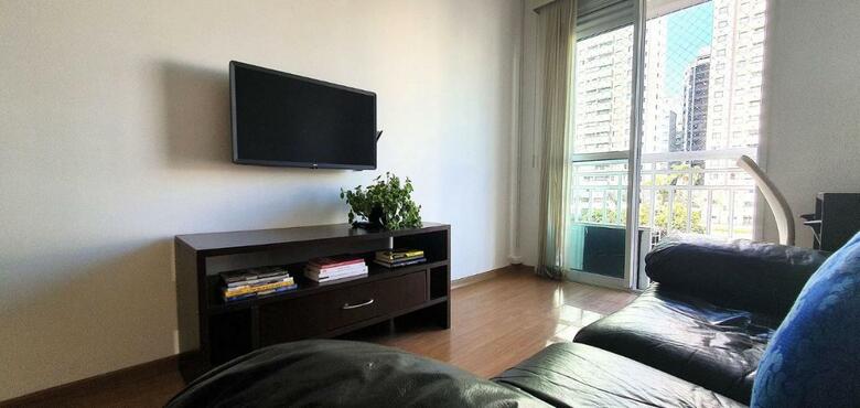 Jardins/pinheiros Apartment