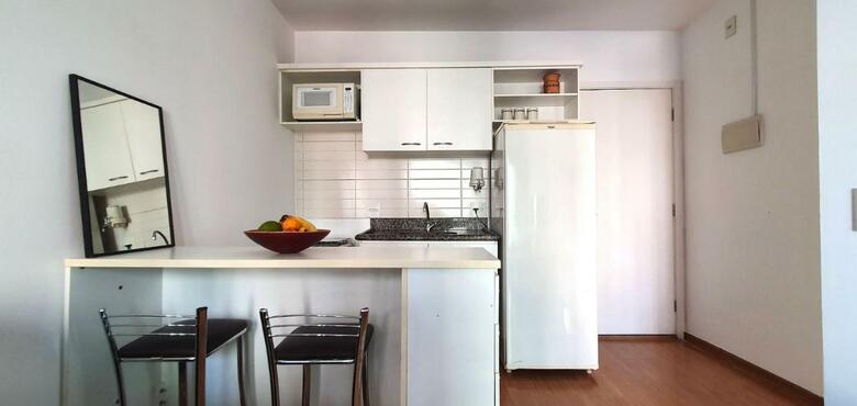 Jardins/pinheiros Apartment