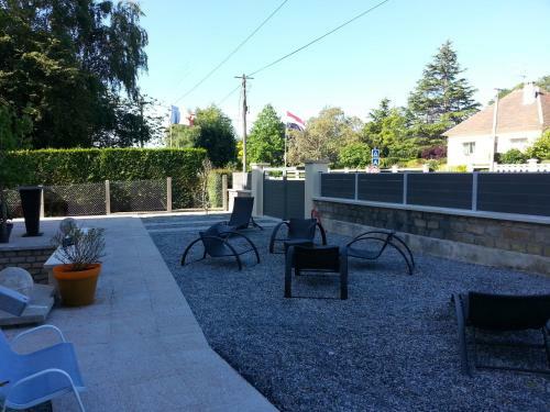 Le 6.3 Resto Home B&B