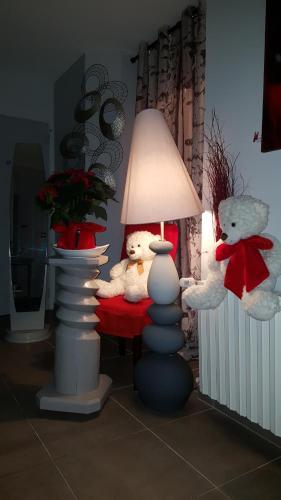 Le 6.3 Resto Home B&B