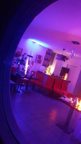 Le 6.3 Resto Home B&B