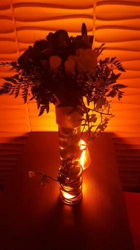 Le 6.3 Resto Home B&B