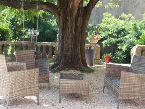 Hostal Domaine La Vigie