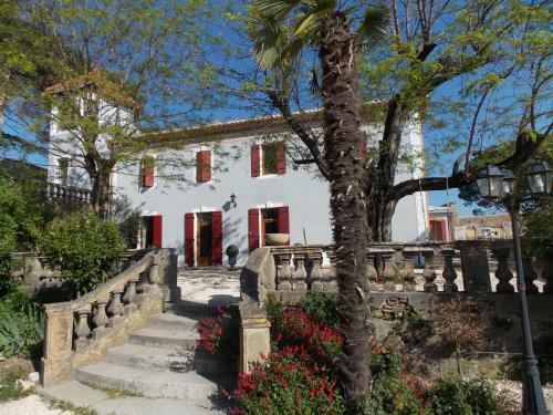 Hostal Domaine La Vigie