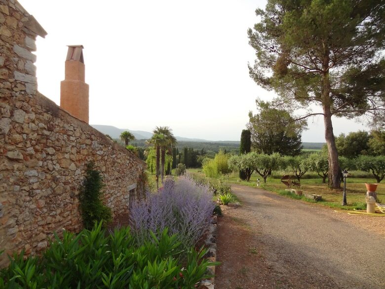 Les Bastides De L'auviduery